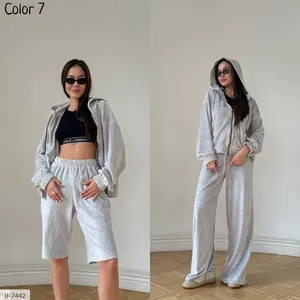 Костюм II-7442 Фабрика Моды