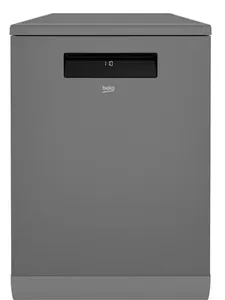 Посудомоечная машина Beko DEN48522DX – рис. 1