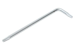 Ключ TORX T9 RF-76609: Г-образный ROCKFORCE