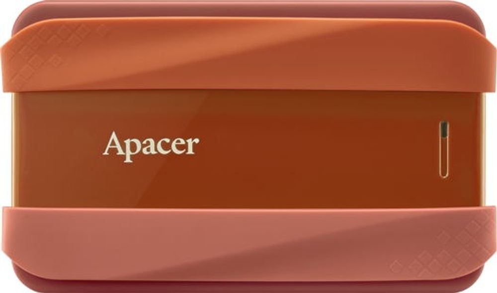 Внешний накопитель Apacer AP2TBAC533R-1 2000 Гб