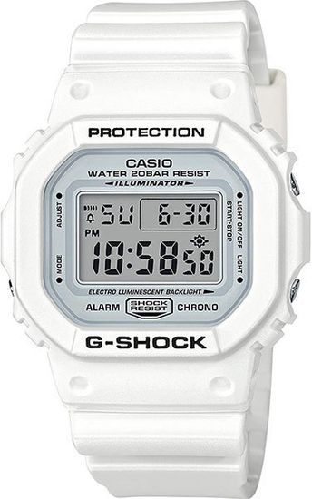 Наручные часы Casio G-SHOCK DW-5600MW-7ER