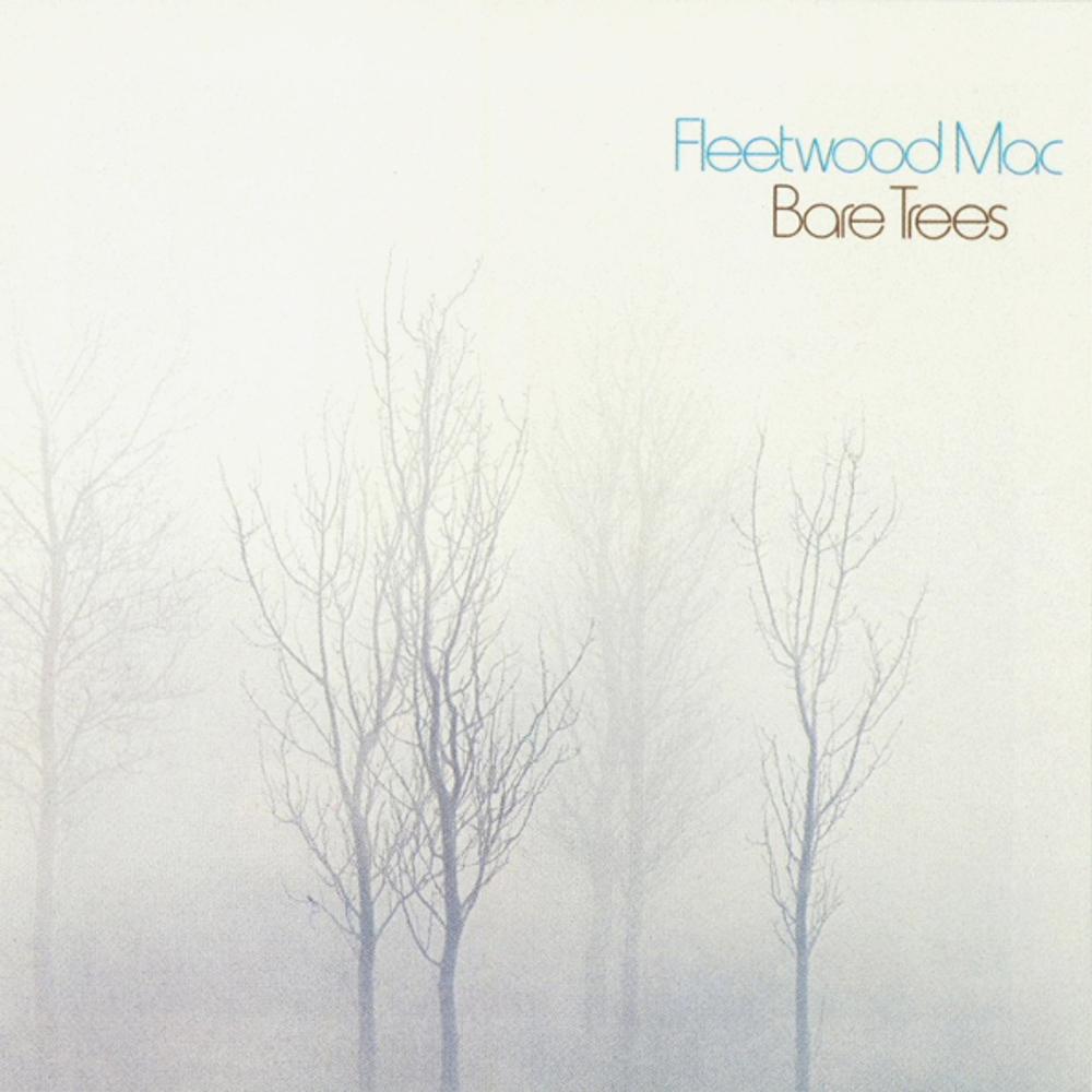 Fleetwood Mac / Bare Trees (LP)