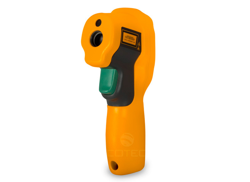 Fluke 62 MAX