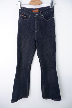 Джинсы Tiger Club темные 42 размер