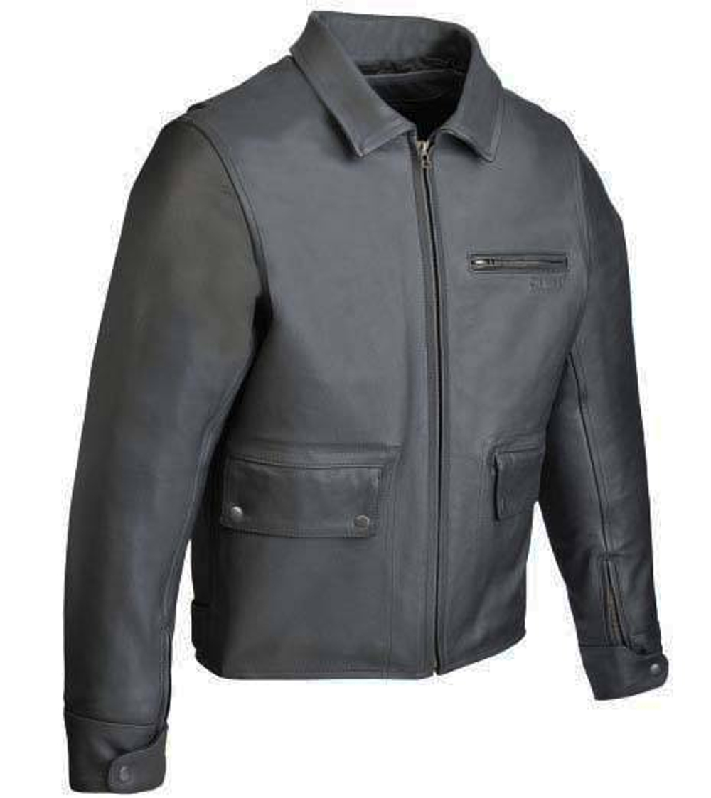 Мотокуртка SoubiraC Hedland CE