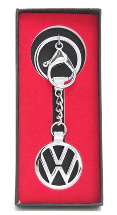 Брелок №069 Mercedes KING №069