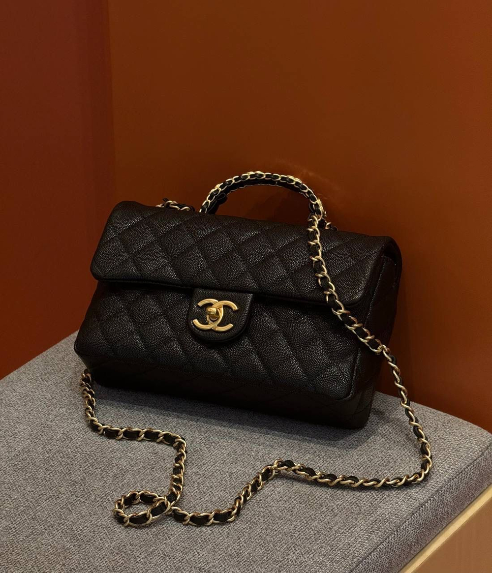 Сумка CHANEL