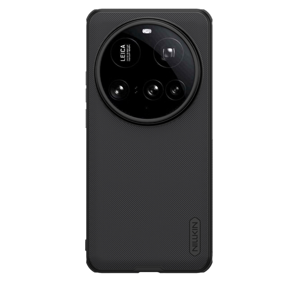 Усиленный защитный чехол от Nillkin для смартфона Xiaomi 15 Ultra, серия Super Frosted Shield Pro