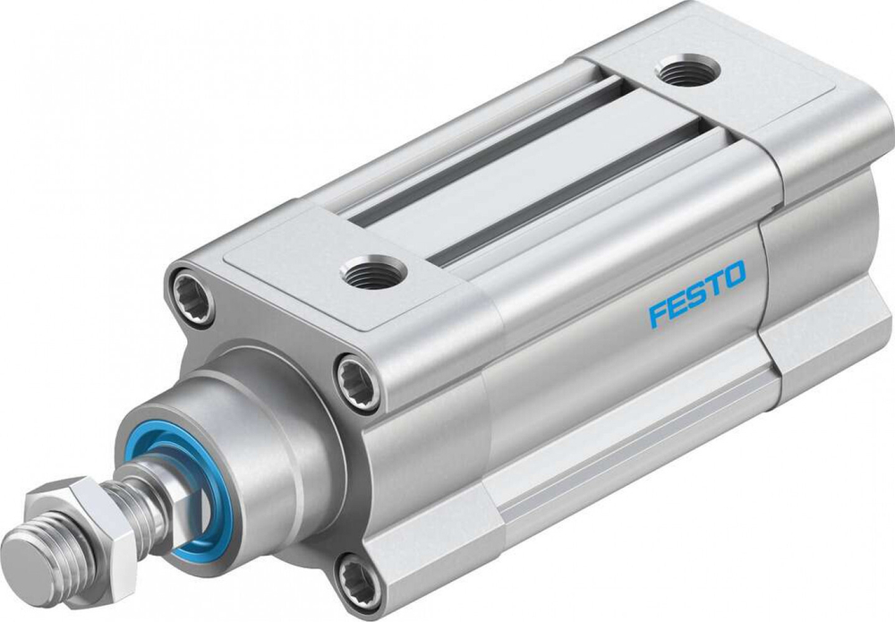 DSBC-50-40-PPSA-N3 Стандартный цилиндр