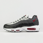 кроссовки Nike Air Max 95 Wh. / Gr. / Black