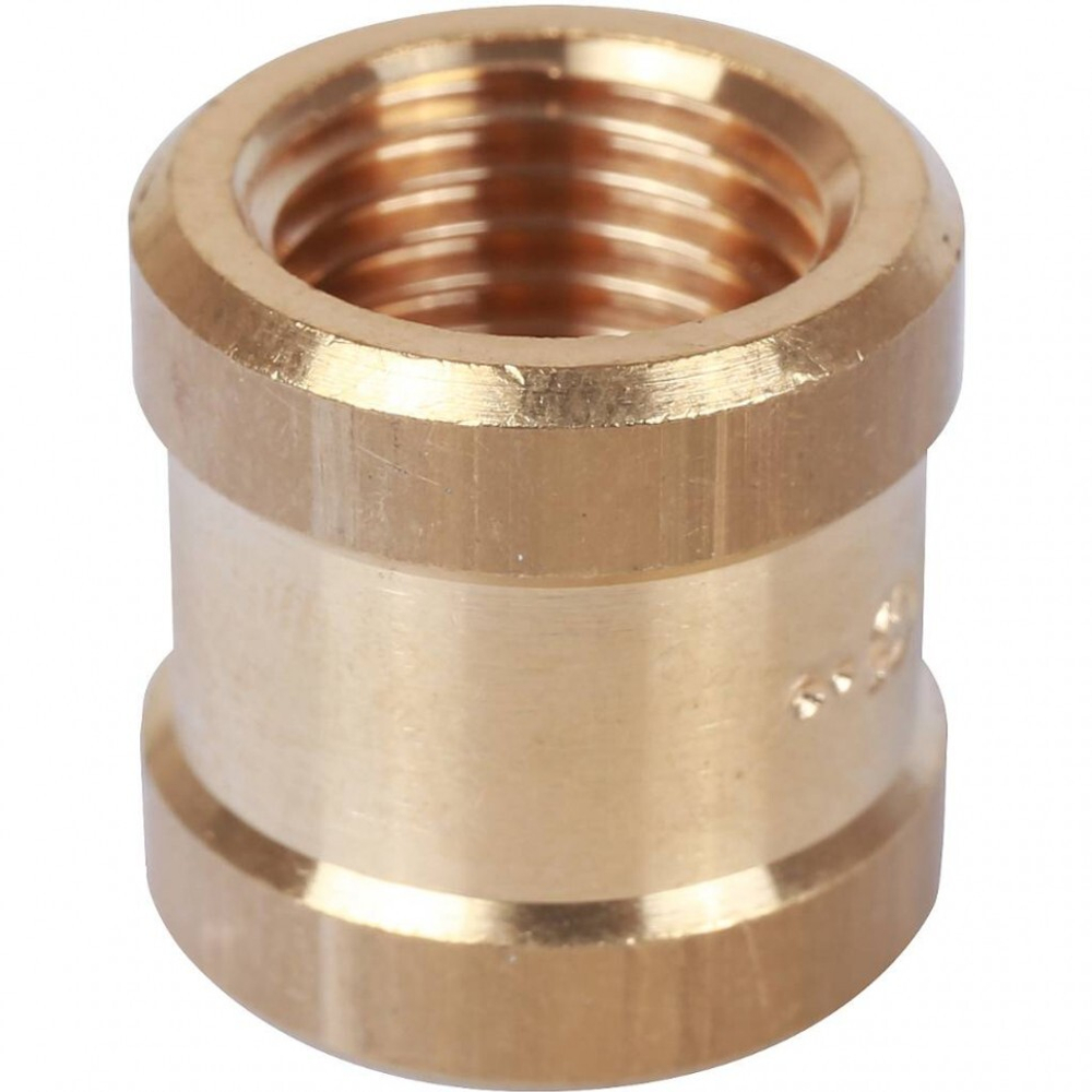 Муфта 1/4" Stout