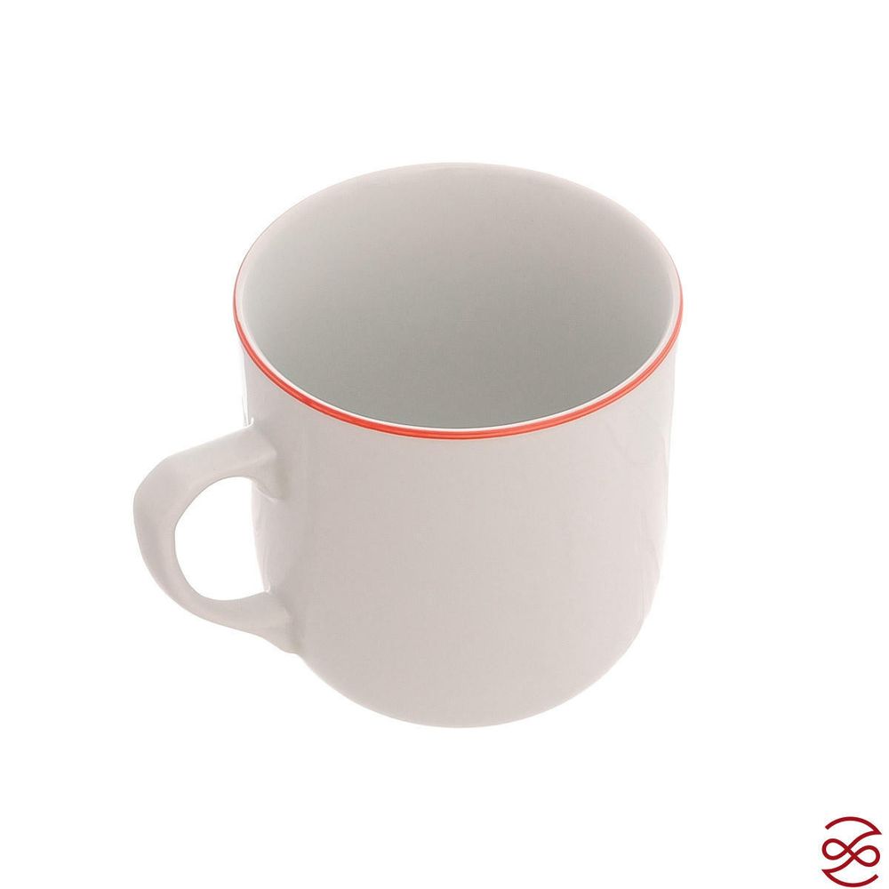 Кружка DUBI Маки 300 мл