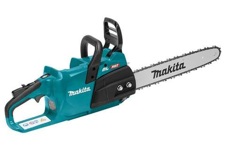 Аккумуляторная цепная пила Makita UC026GZ