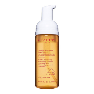 CLARINS MOUSSE NETTOYANT PEAU NEUVE 150 ML