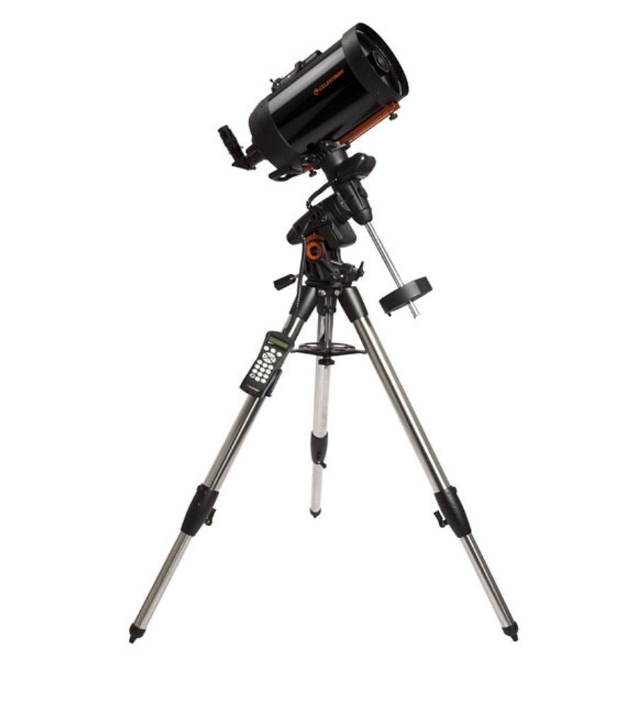 Телескоп Celestron Advanced VX 8&quot; S