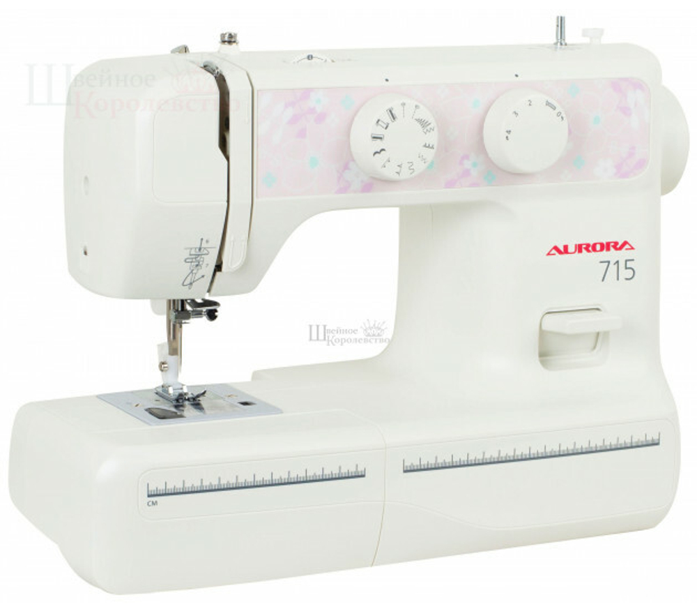 Швейная машина Aurora 715 (new)