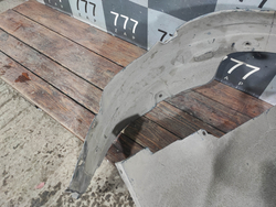 Подкрылок передний правый Kia Cerato 4 (BD) 18-нв Б/У Оригинал 86812M6000