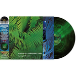 Edgar Froese / Epsilon In Malaysian Pale (Coloured Vinyl)(LP)