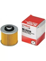 Фильтр масляный для мотоциклов и скутеров Yamaha