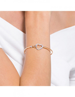 Браслет Swarovski Infinity