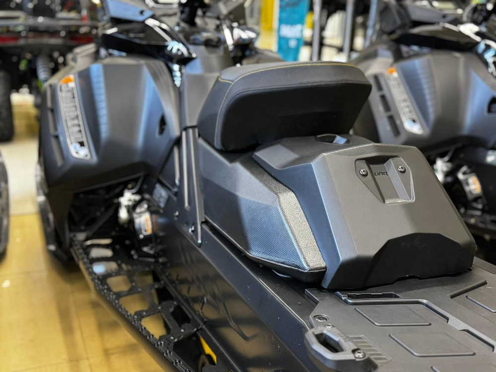 Снегоход BRP Ski Doo Tundra LE 600 Ace