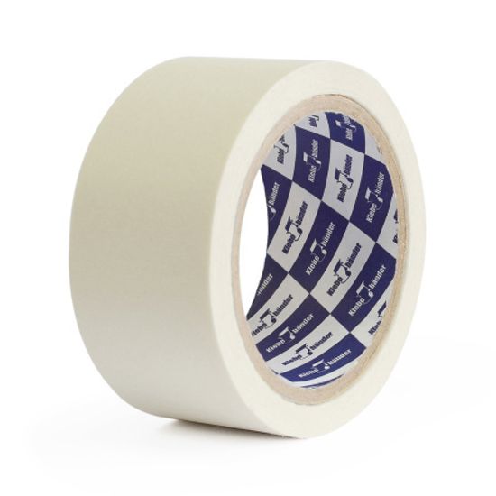 Лента малярная бумажная 010 Klebebander