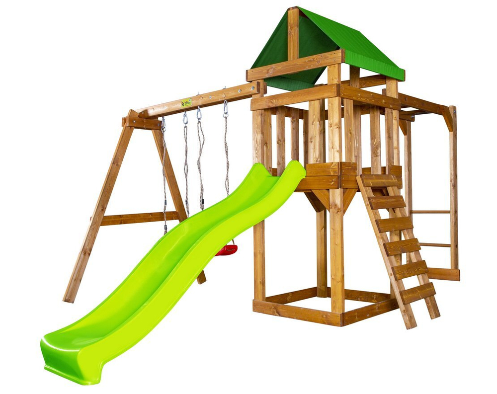Детская площадка Babygarden Play