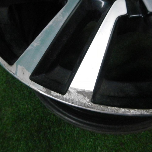 Диск литой R16 Volvo V40 2 (2012-2019)