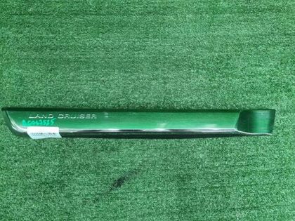 Накладка двери задняя Land Cruiser 200 (15-21)