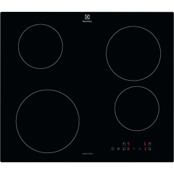 Индукционная варочная поверхность Electrolux EIB60420CK