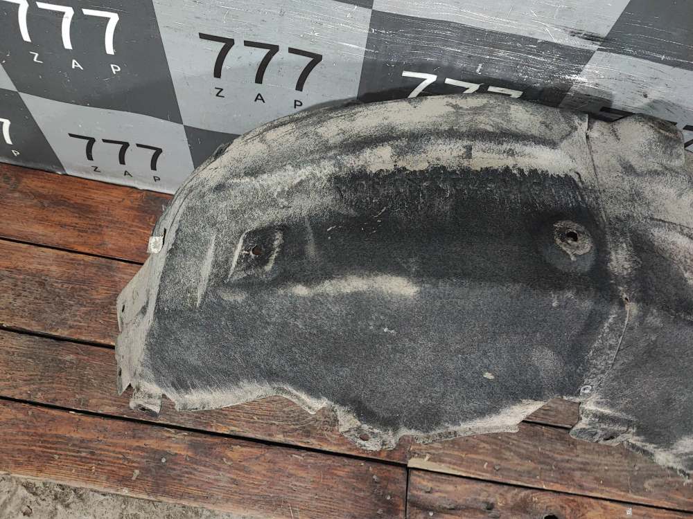 Подкрылок задний правый Haval H9 1 14-24 Б/У Оригинал 5512502XKV86A