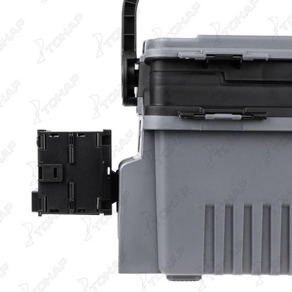 Держатель для стакана складной 8x9x9.5cm №1 (N-ZY-ZBJ) Nisus