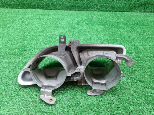 Насадка глушителя правая Changan Uni-T (2020-н.в.)