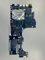 Материнская плата для ноутбука Lenovo ideaPad Y700-15ISK 80NV i7-6700HQ V4G WIN (5B20L80398), оригинал