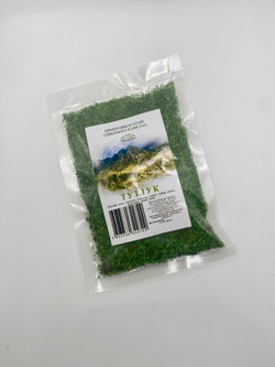 Специи в пакетиках