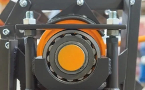 Комплект для технического обслуживания Holmatro OS HAC 20 S