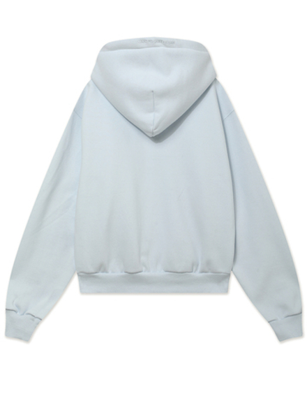 Толстовка С Капюшоном На Молнии Slow Mellow Daily Zip Up Hoodie