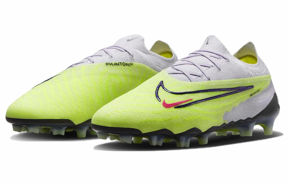 Кроссовки Nike Gripknit Phantom Gx Elite Fg