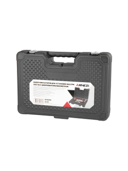 Набор фиксаторов для установки фаз ГРМ VAG TSi с цифровым инклинометром Arnezi R7702158