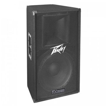 2-полосная активная акустическая система PEAVEY Peavey PV 115D 1x15”
