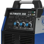 AuroraPRO ULTIMATE 350 INDUSTRIAL инверторный сварочный полуавтомат с сертификатом НАКС, 7223872