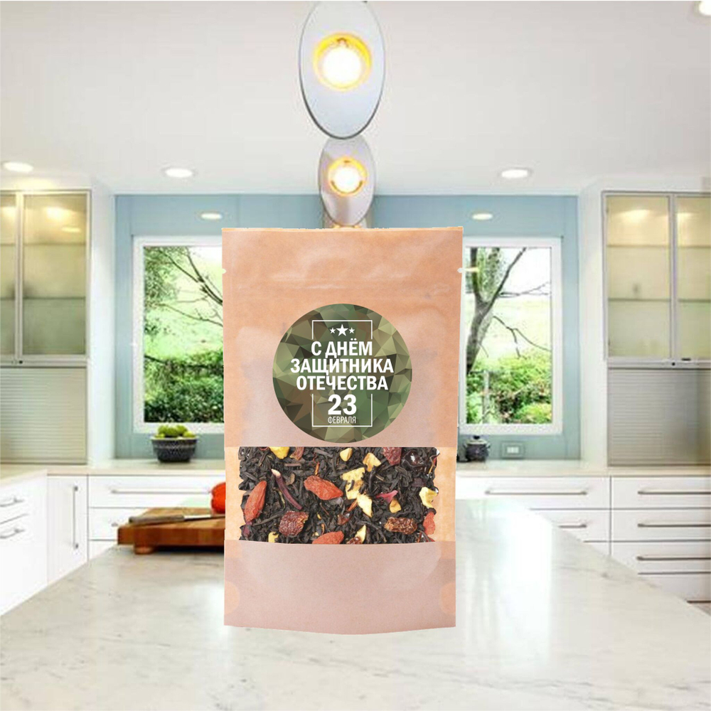 Подарочный набор "Ягоды Годжи"