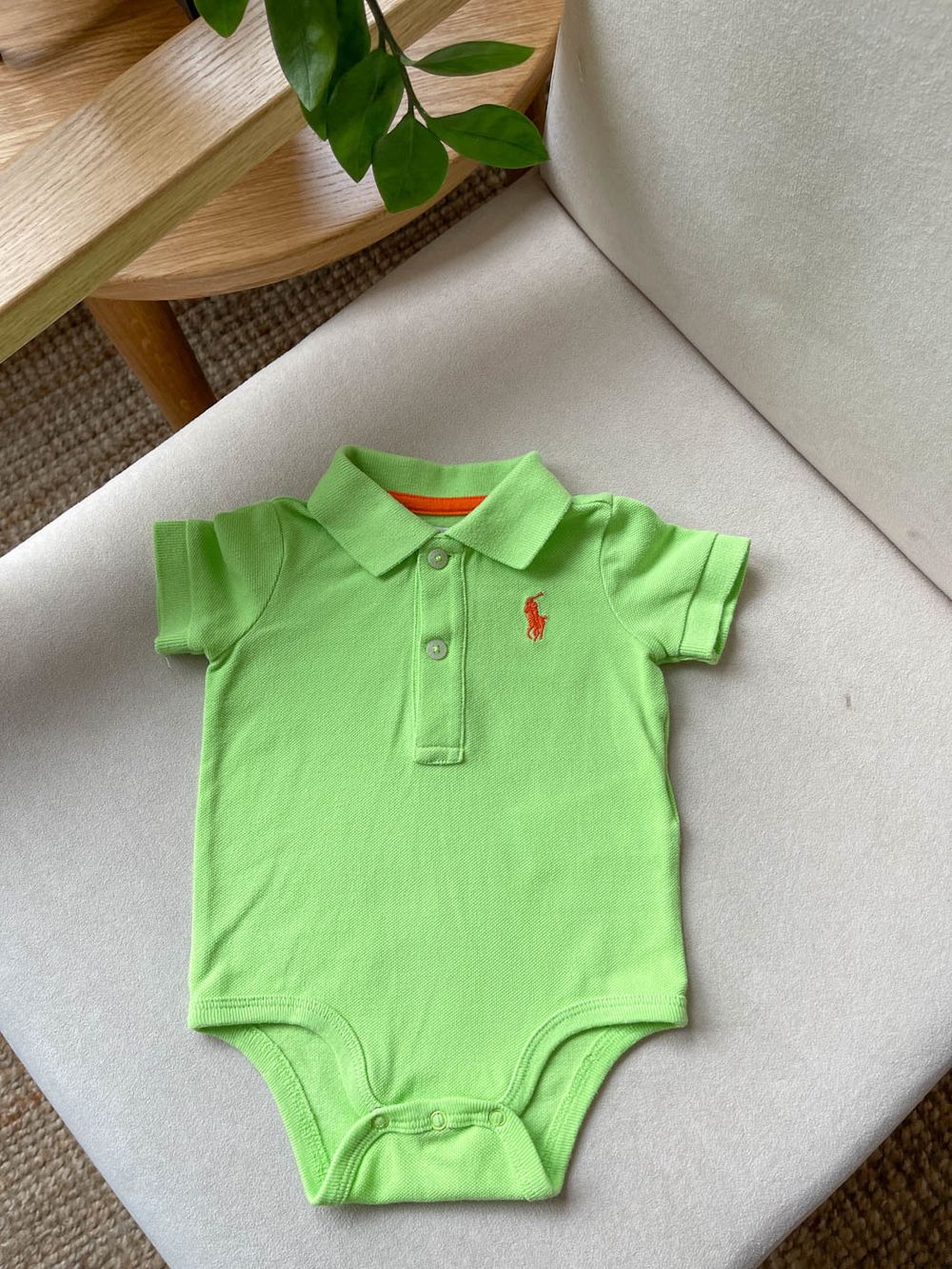 Поло Ralph Lauren