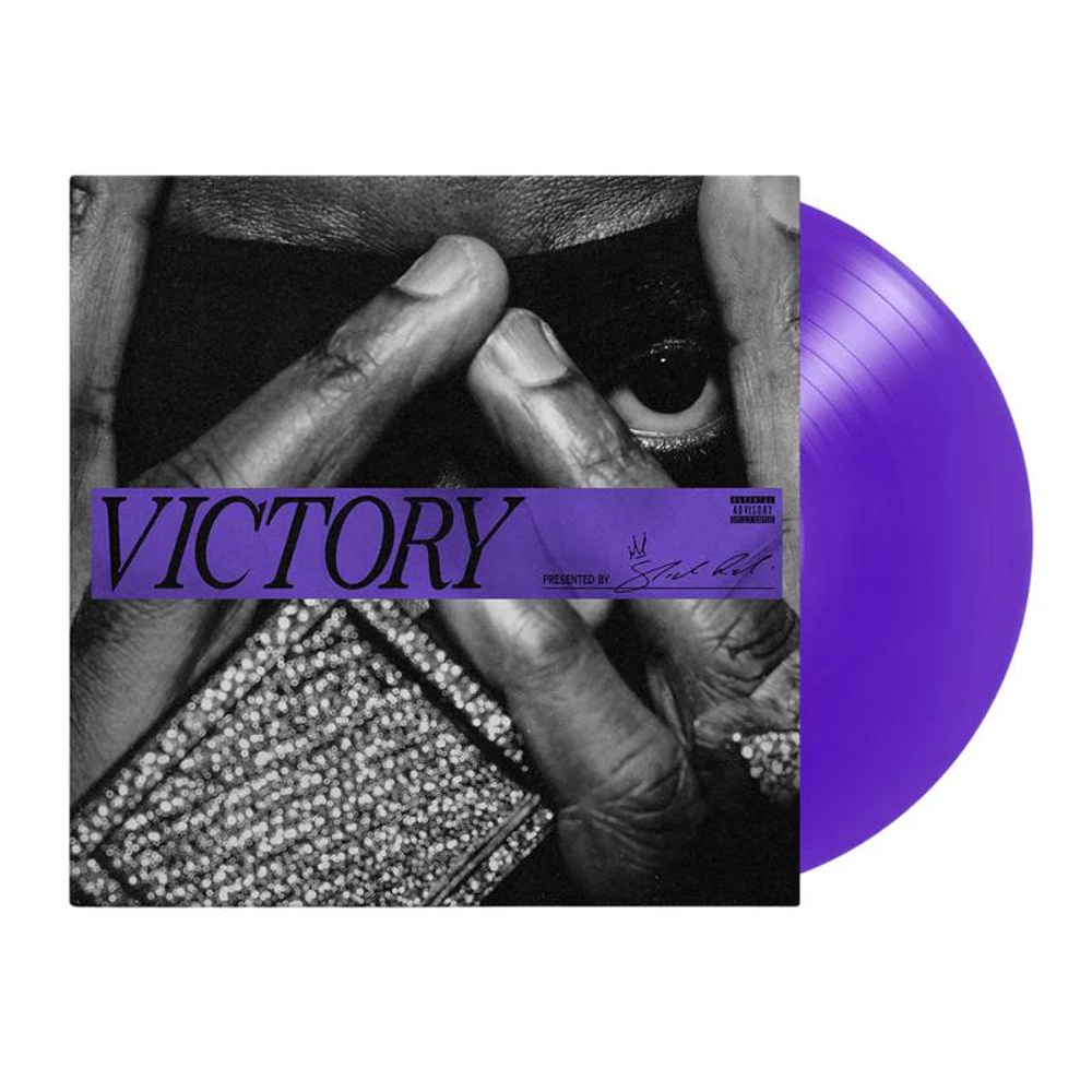 Slick Rick - Victory