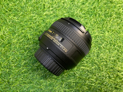 Nikon 50mm 1.4G AF-S Nikkor