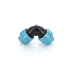 Колено Unidelta