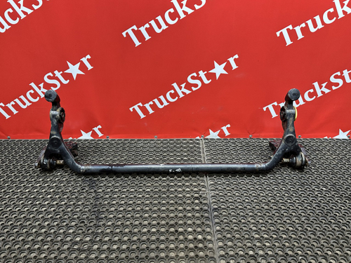 Торсион кабины в сборе 2022г