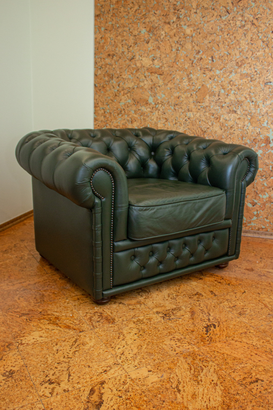 Кресло Честер Испания, ArtMoble