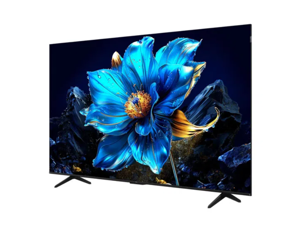 Телевизор TCL 50" QLED 4K 50P7K