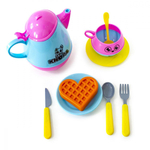 Набор посуды "Лакомка" (КНОПА)